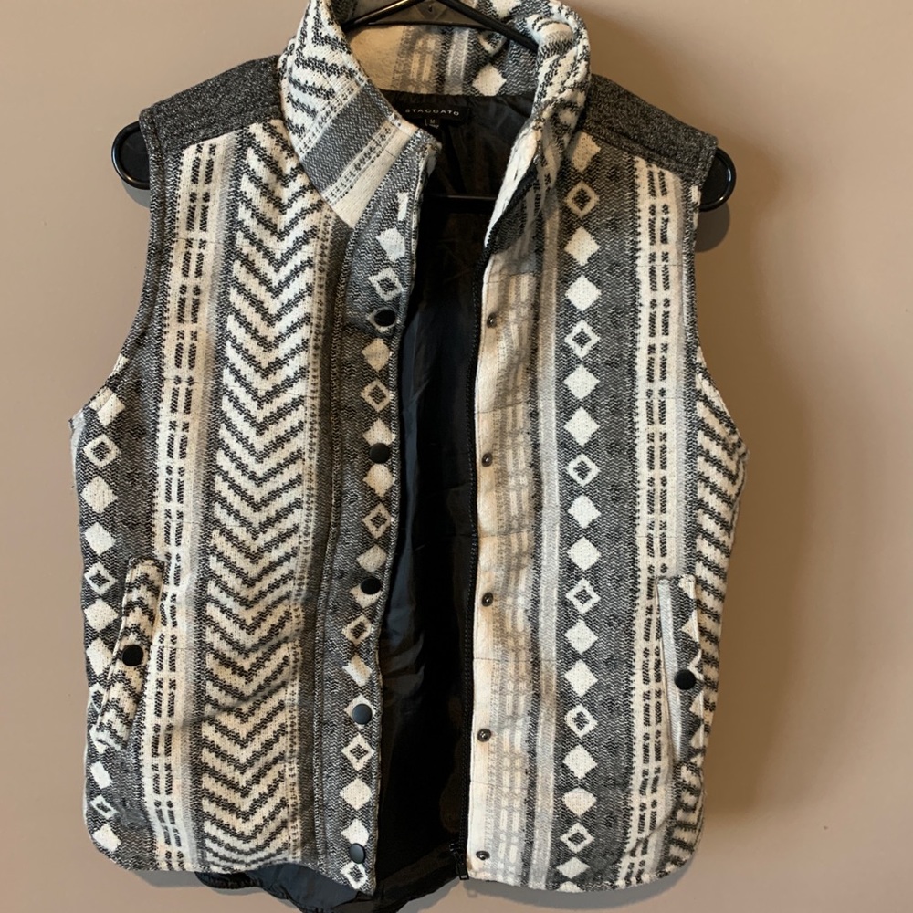 Vest